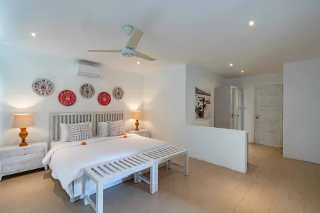 Casa Del Mar - Bali